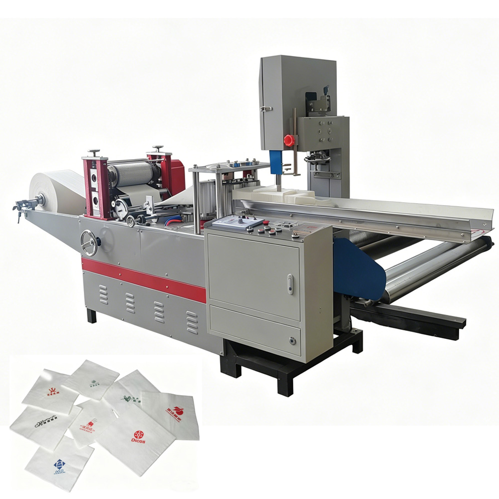 Customized Kitchen Paper Towel - Commercial Printing & Graphics reseña y precio