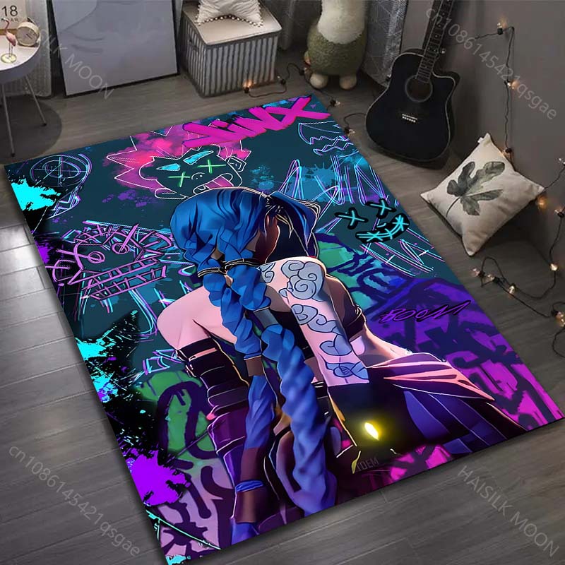 15 Sizes A-Arcane Print Gamer  - Commercial Printing Services reseña y precio