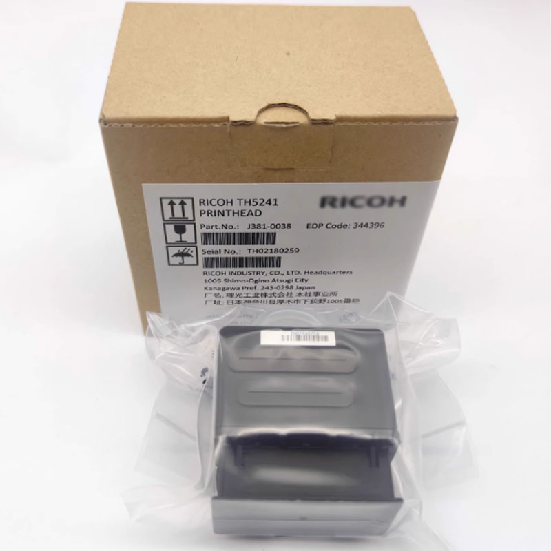 TH5241 G5i nozzle Suitable for - Uv Flatbed Printer reseña y precio