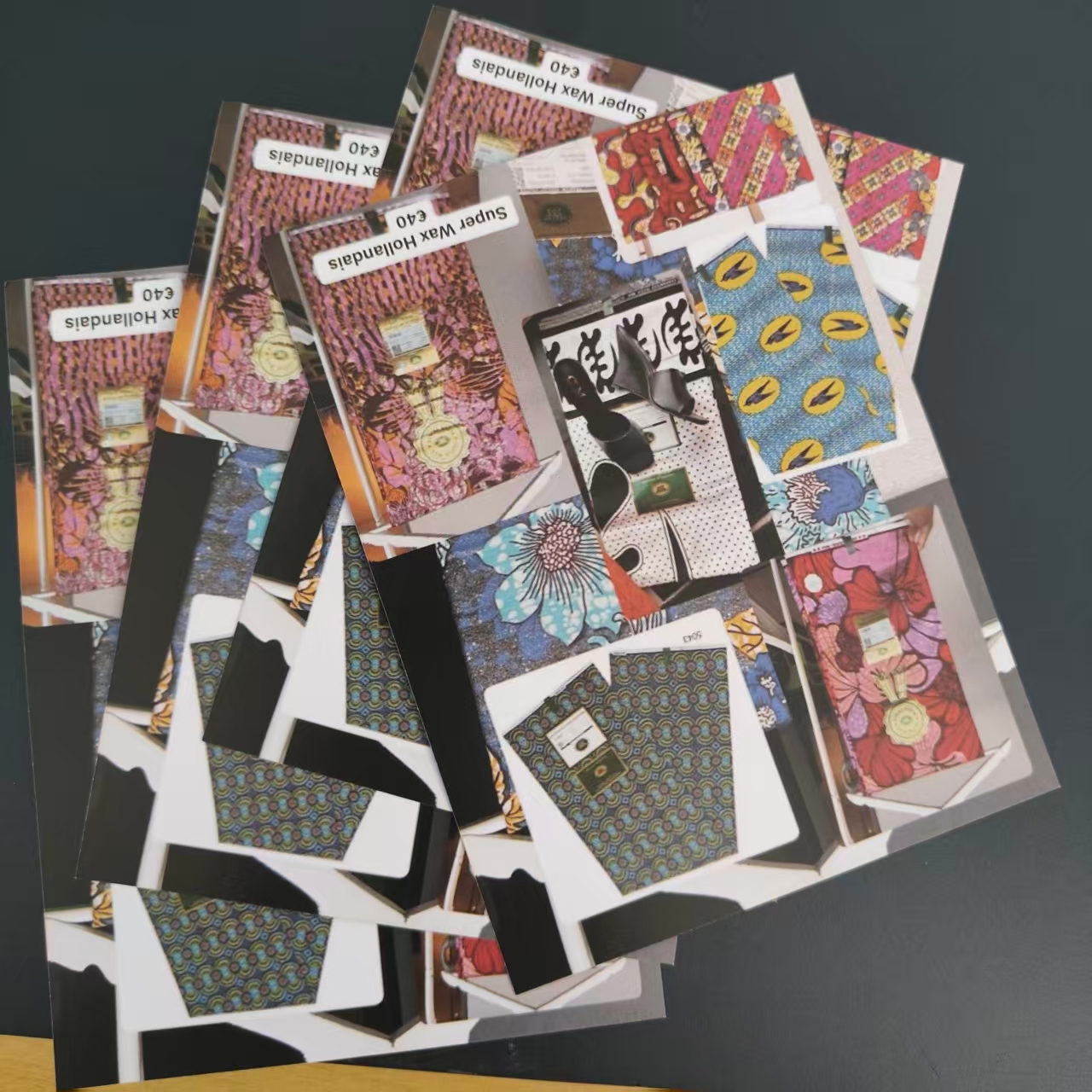 Customized A5 A6 size flyers,  - Commercial Flyer Printing reseña y precio