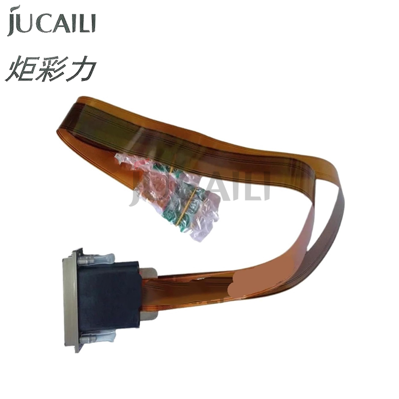 JUCAILI Original Top quality G - Uv Flatbed Printer reseña y precio