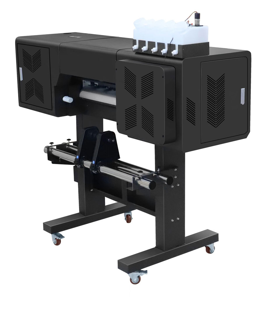 Built-in smoke purifier 60cm D - Commercial Fabric Printing reseña y precio