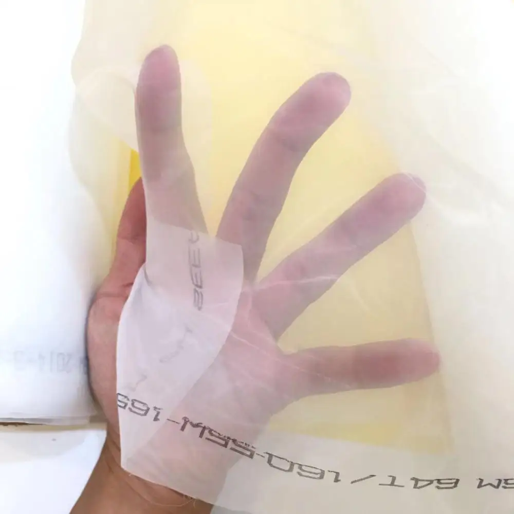 White Silk Screen Printing Mes - Commercial Fabric Printing reseña y precio