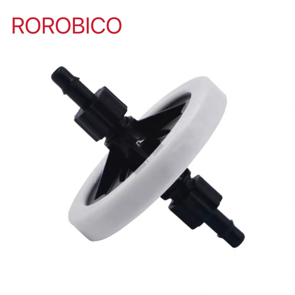 10 Pcs UV / Eco Solvent 5u Cap - Uv Flatbed Printer reseña y precio