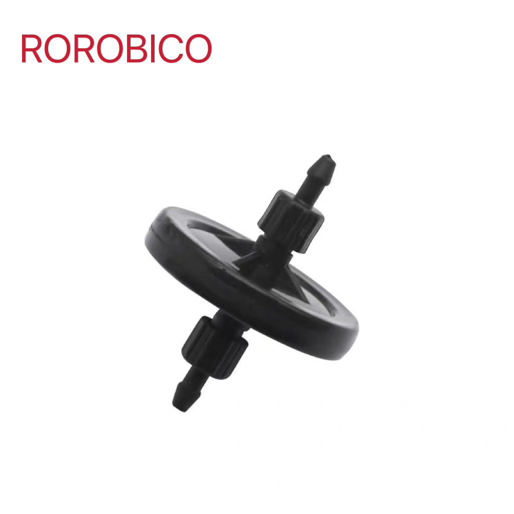 10 Pcs UV / Eco Solvent 5u Cap - Uv Flatbed Printer reseña y precio