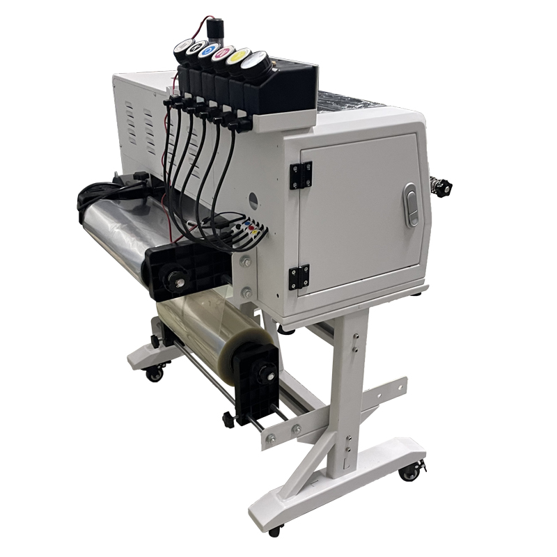 High Accuracy UV DTF Sticker P - Commercial Printing Machine For Sale reseña y precio