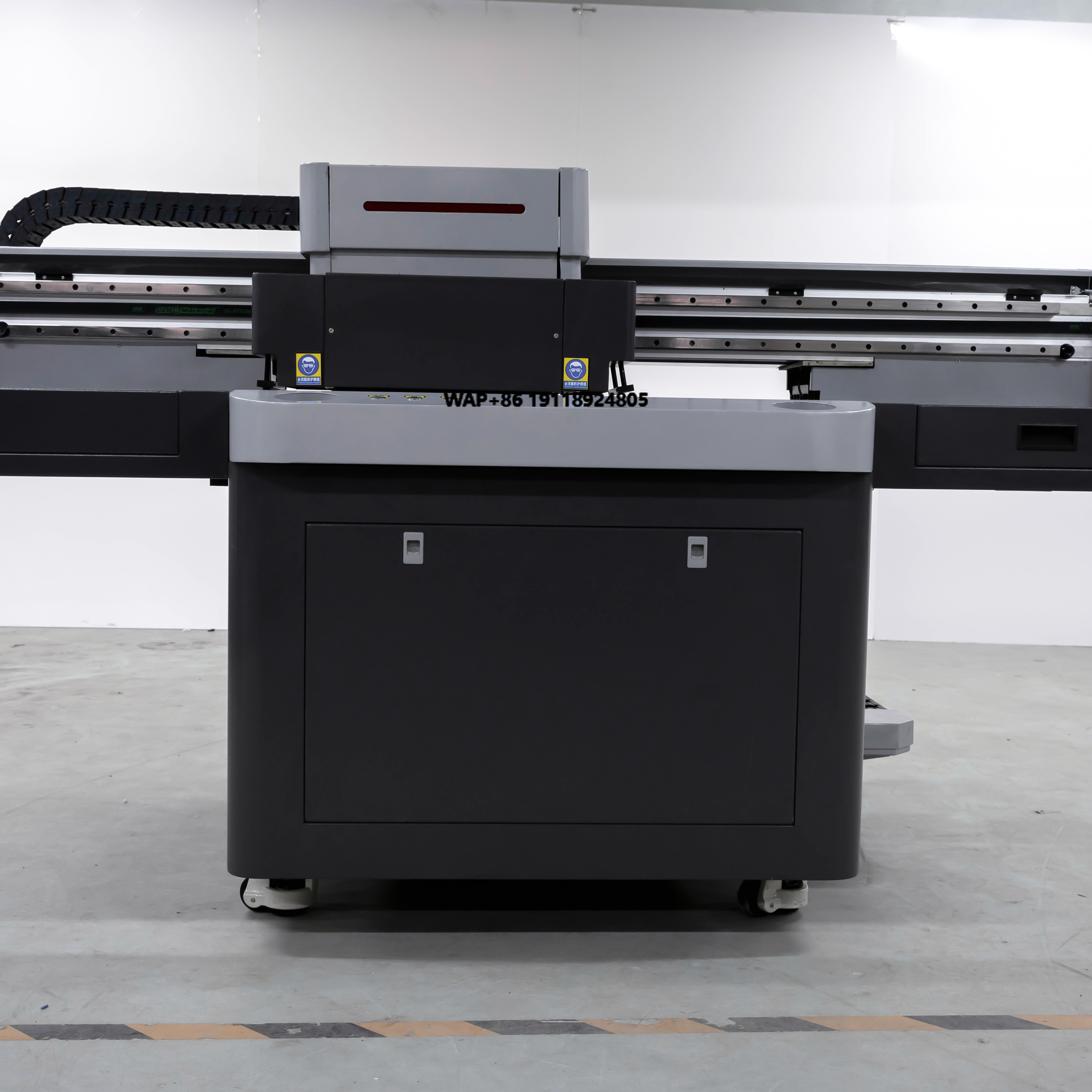 Hot Sale 9060 UV Inkjet Flatbe - Uv Flatbed Printer reseña y precio