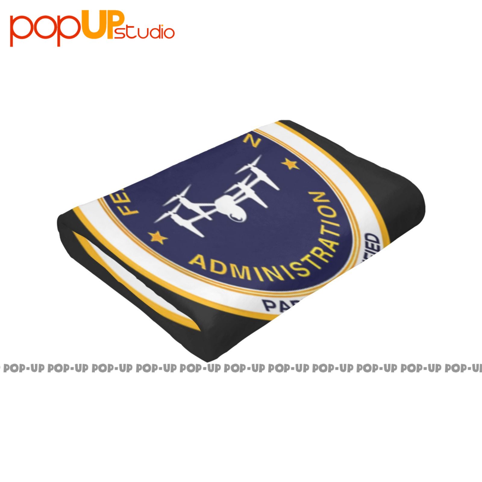 Uas Remote Pilot Part 107 Cert - Commercial Fabric Printing reseña y precio