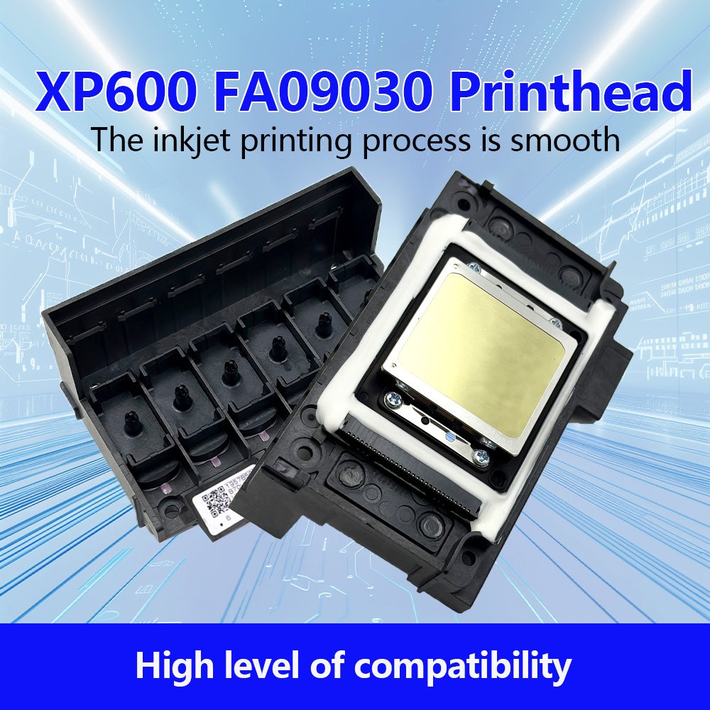 Epson XP600 Printhead FA09030  - Uv Flatbed Printer reseña y precio