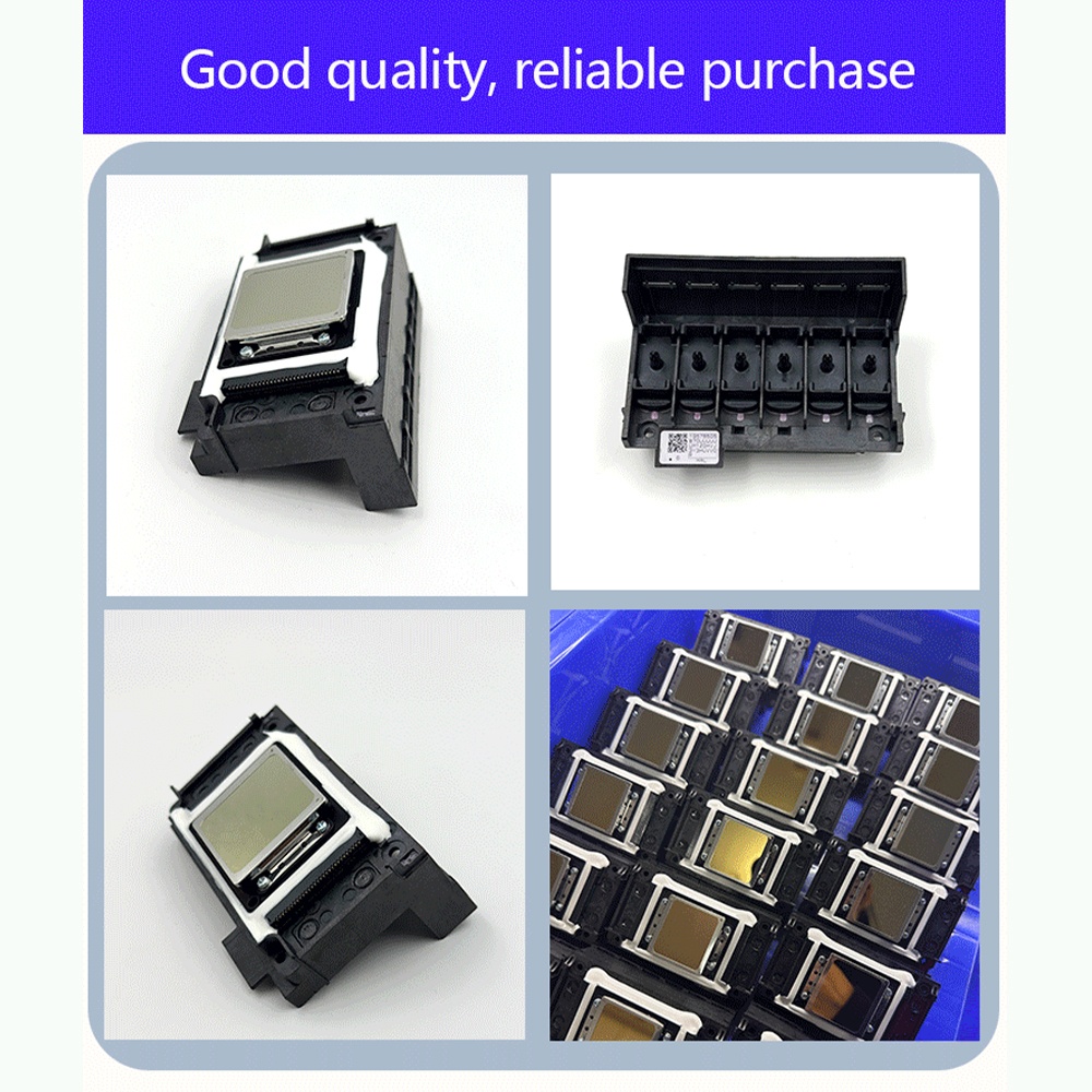 Epson XP600 Printhead FA09030  - Uv Flatbed Printer reseña y precio